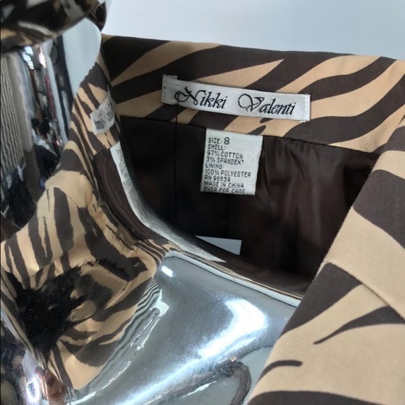 Jacket - Picture 5 of 5